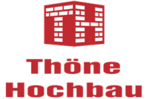 Thöne Hoch- und Wohnungsbau 