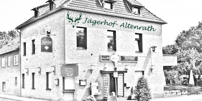 Jägerhof Altenrath